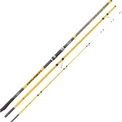 Vercelli Caña de surfcasting Oxygen Apprendista