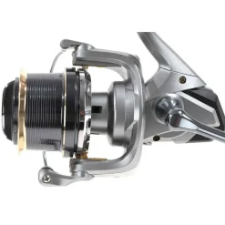 Vercelli Carrete de surfcasting Oxygen SDA