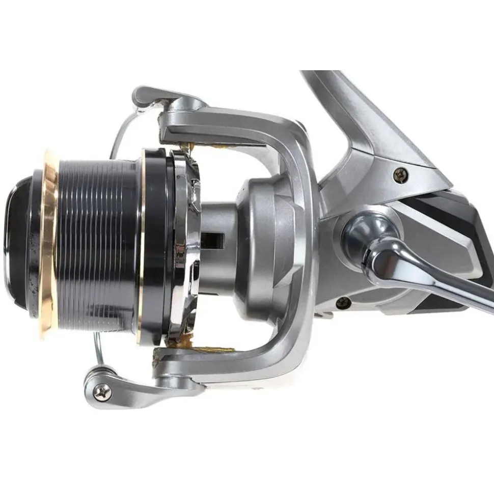Vercelli Carrete de surfcasting Oxygen SDA