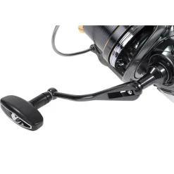 Vercelli Carrete de surfcasting Oxygen SIS