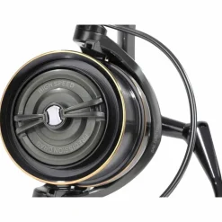 Vercelli Carrete de surfcasting Oxygen SIS