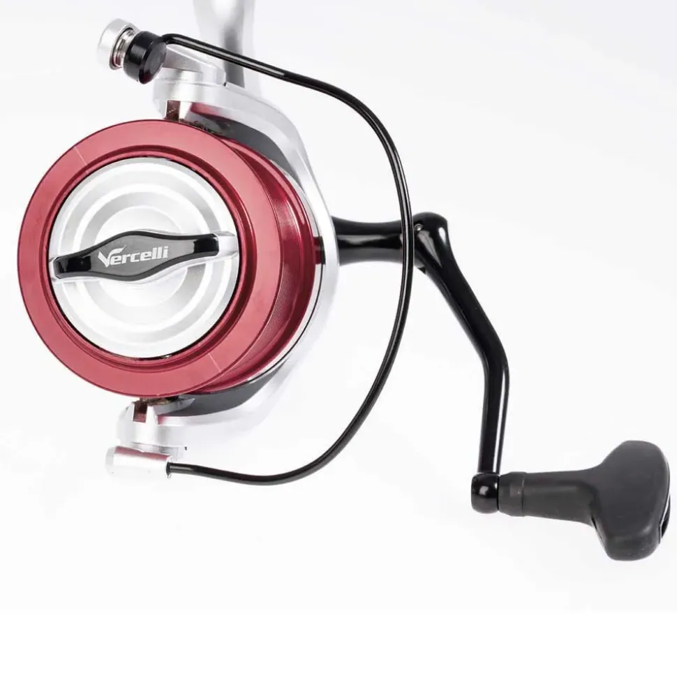 Vercelli Carrete de surfcasting Oxygen SCG