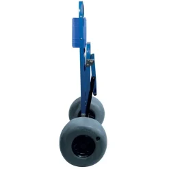 Vercelli Carrito de surfcasting ST Trolley