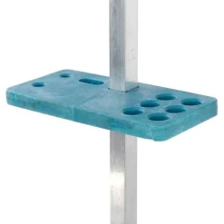 Vercelli Carrito de surfcasting Working Set