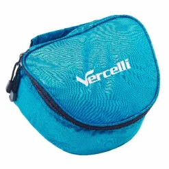 Vercelli Estuche para carrete de pesca FVERB