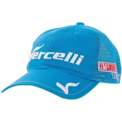 Vercelli Gorra Mesh