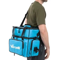 Vercelli Mochila Seccato 30L