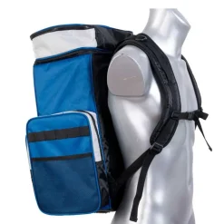 Vercelli Mochila Torreta 55L