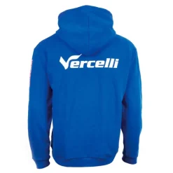 Vercelli Sudadera con capucha Logo