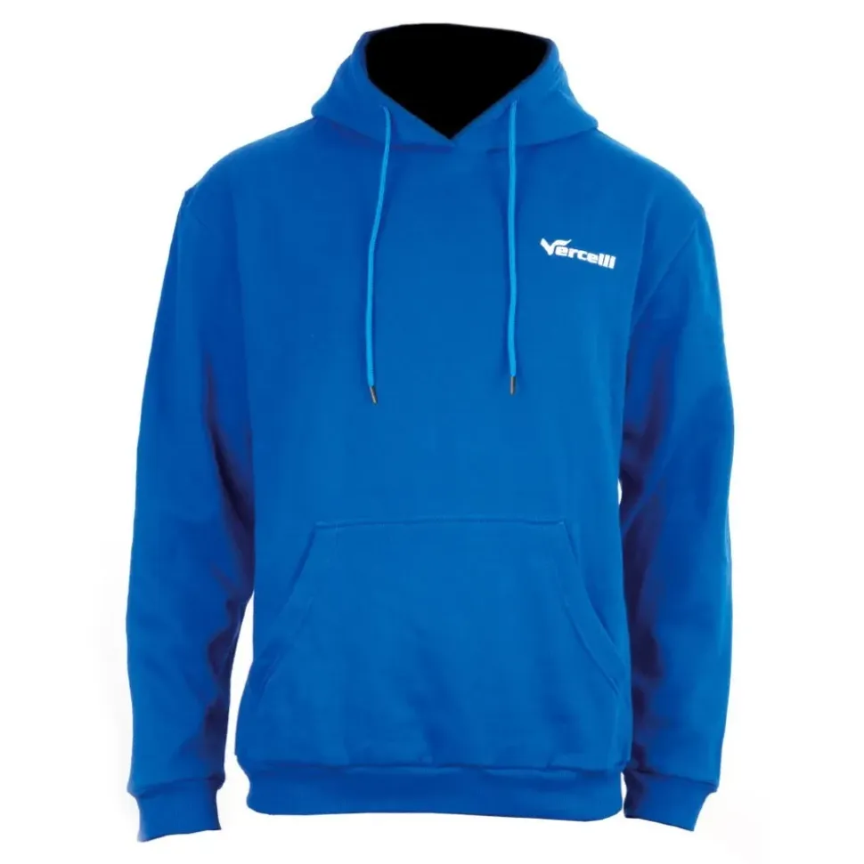 Vercelli Sudadera con capucha Logo
