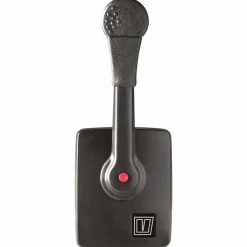 Vetus AFSTZIJ 1 Motor Palanca Simple Control Lateral
