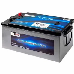 Vetus Batteries Batería AGM 220AH