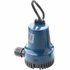 Vetus Bomba de achique de 3000L/h 12V