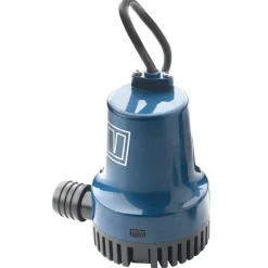 Vetus Bomba de achique de 6600L/h 12V
