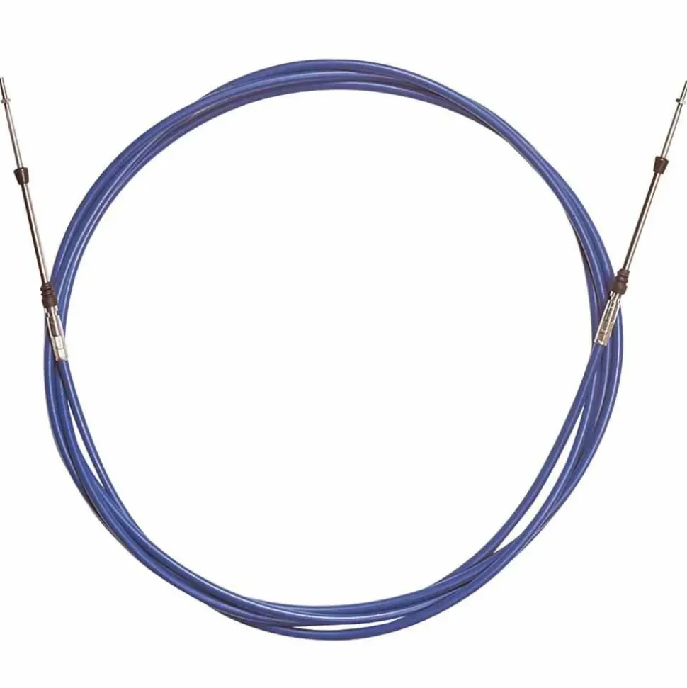 Vetus Cable de Empuje-Tracción LF 2.0 m