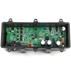 Vetus Caja STE Retractable Electronics