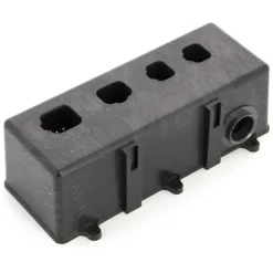 Vetus Caja STE Retractable Electronics