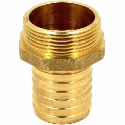 Vetus Conector recto M 1 1/2´´ 38 mm