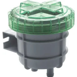 Vetus Filtro Anti-Olor Grande