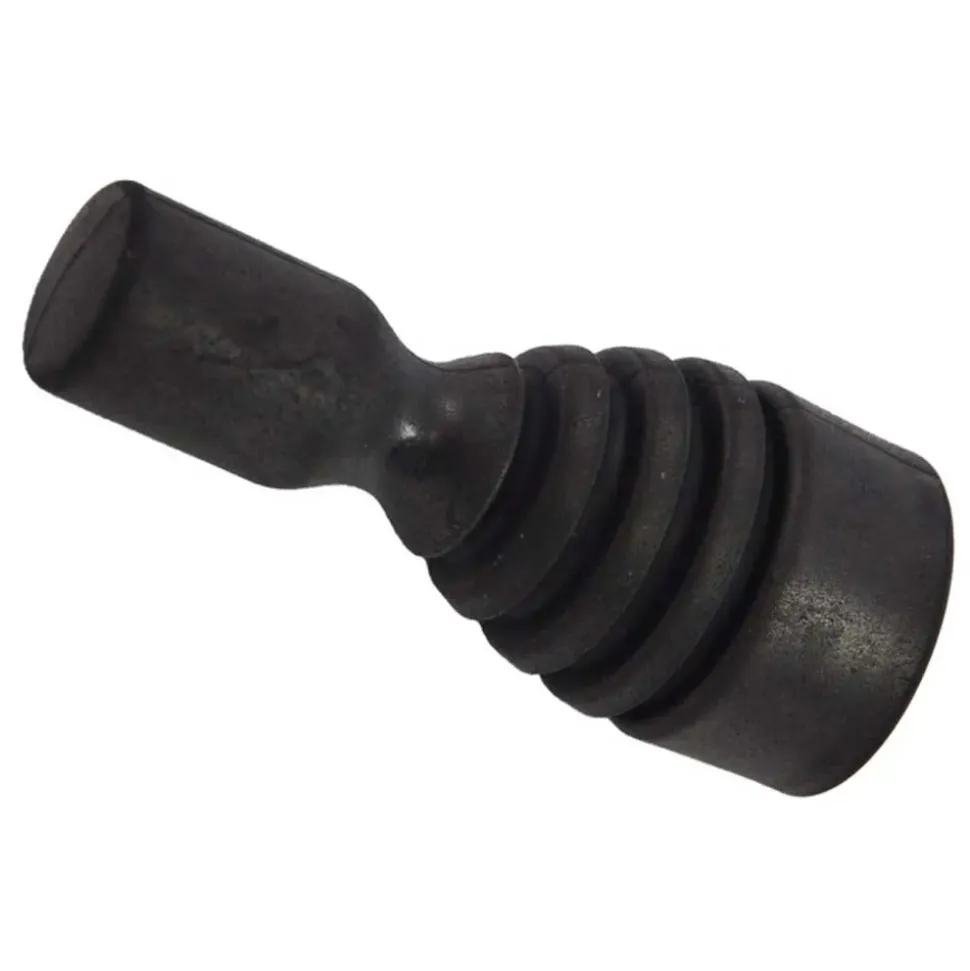 Vetus Fuelle de goma para joystick