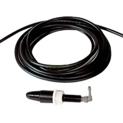 Vetus Kit de extensión de segunda escobilla limpiaparabrisas