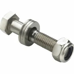 Vetus Kit de tornillos de timón MTC20 125-175 M