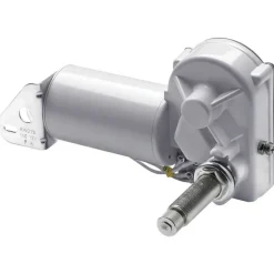 Vetus Motor de limpiaparabrisas RWS de eje grande 24V