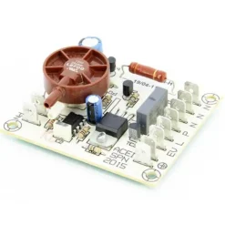 Vetus Placa de circuito impreso WCS/WCL Inodoro PCB 110V