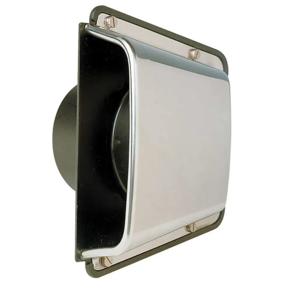 Vetus Rejilla de ventilación Scirocco