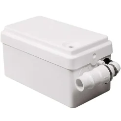 Vetus Sistema de drenaje de aguas grises 12V
