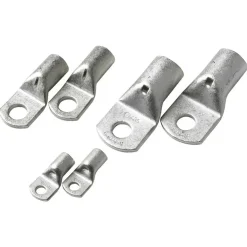 Vetus Terminal de ojal para cable de batería BATCC M6 2 unidades