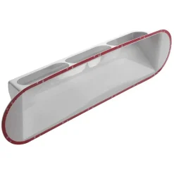 Vetus Ventilación de aire con divisor de agua 150