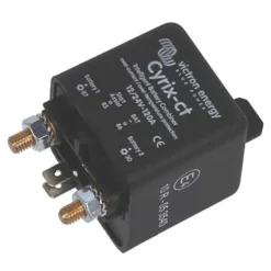 Victron Energy Acoplador de batería Cyrix 120A 12-24V