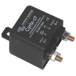 Victron Energy Acoplador de batería Cyrix 120A 12-24V