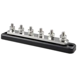 Victron Energy Barra colectora de 6 polos 250A