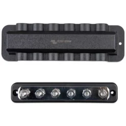 Victron Energy Barra colectora de 6 polos 250A