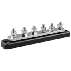 Victron Energy Barra colectora de 6 polos 250A