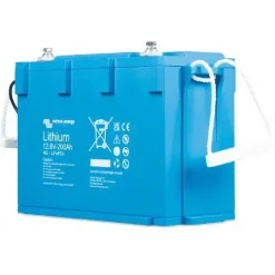 Victron Energy Batería de litio LiFePO4 200Ah 12.8V