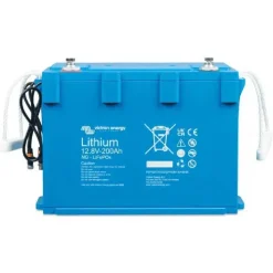 Victron Energy Batería de litio LiFePO4 200Ah 12.8V