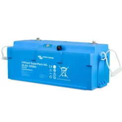 Victron Energy Batería de litio SuperPack 25.6V 100Ah NG