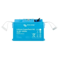 Victron Energy Batería de litio SuperPack 12.8V-100Ah NG