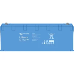Victron Energy Batería LifePO4 NG 51.2V 100Ah