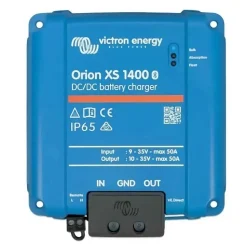 Victron Energy Cargador de batería Orion XS 1400 DC