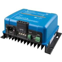 Victron Energy Cargador Phoenix Smart IP43 12/50 (1+1) 120-240V