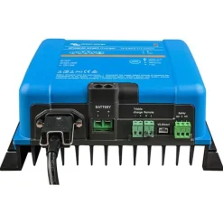 Victron Energy Cargador Phoenix Smart IP43 12/50 (1+1) 120-240V