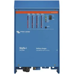 Victron Energy Cargador Skylla-I 24/80 (1+1)