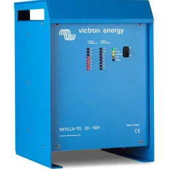 Victron Energy Cargador Skylla Tg 24/50 (1+1)