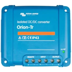 Victron Energy Convertidor DC-DC Aislado Orion TR 12/ 24-5A