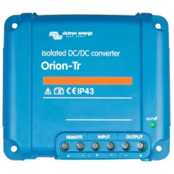 Victron Energy Convertidor DC-DC Orion 12/Aislado 12-18A