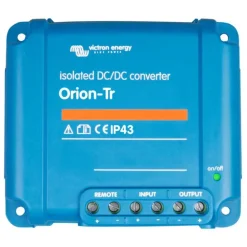Victron Energy Convertidor DC-DC Orion 12/Aislado 12-9A 110W